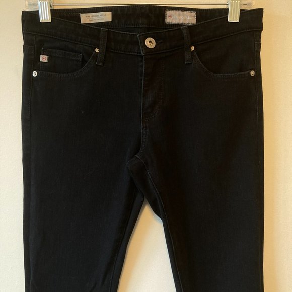 AG Contour 360' Ankle Leggings Size 26 R - Picture 4 of 9